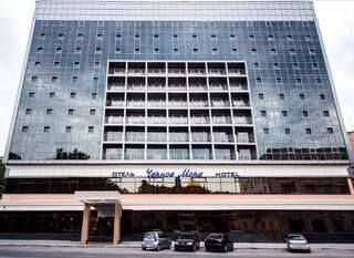 Отель Черное Море Отель Ришельевская Одесса-2