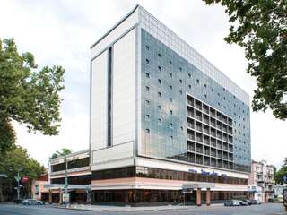 Отель Черное Море Отель Ришельевская Одесса-3