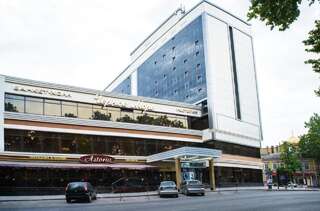 Отель Черное Море Отель Ришельевская Одесса-4