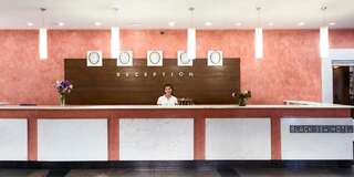 Отель Черное Море Отель Ришельевская Одесса-5