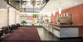 Отель Черное Море Отель Ришельевская Одесса-6