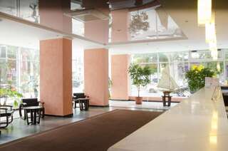 Отель Черное Море Отель Ришельевская Одесса-7